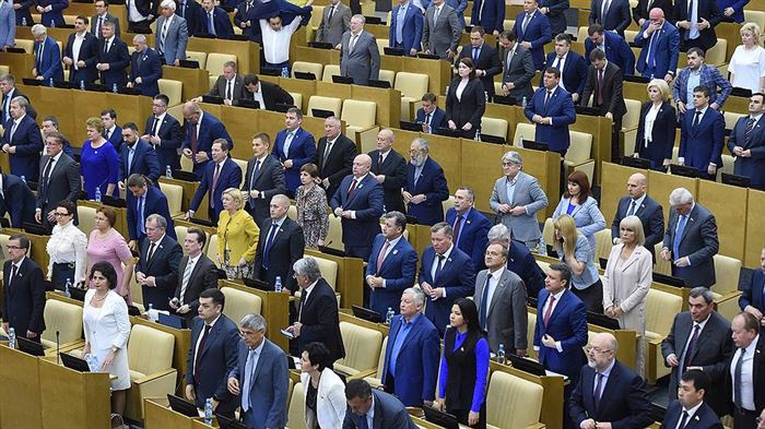 Госдума приняла закон о курортном сборе