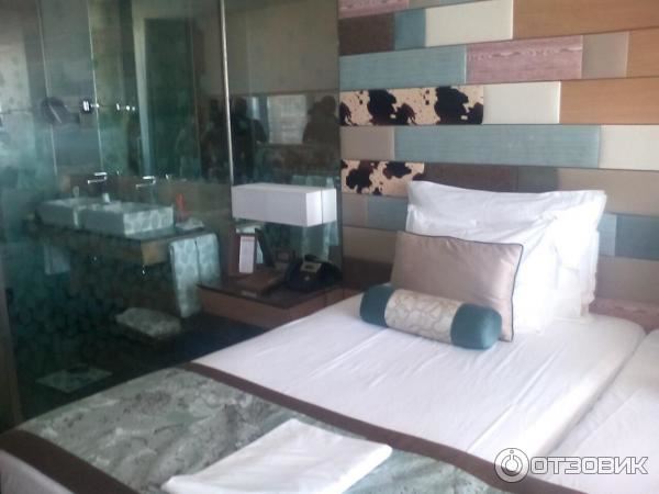 Санаторий Mriya Resort&Spa (Крым, Ялта) фото