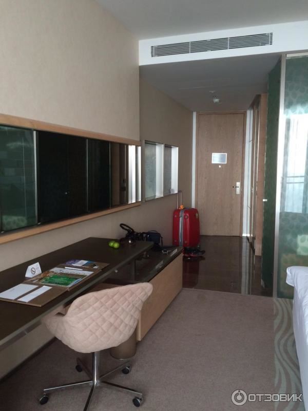 Санаторий Mriya Resort&Spa (Крым, Ялта) фото
