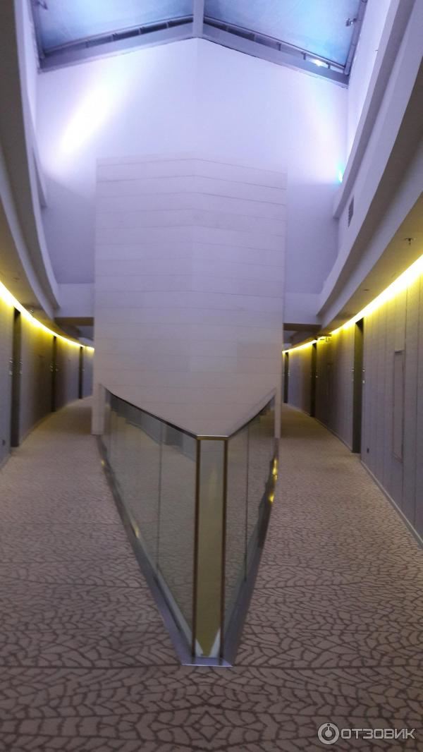 Санаторий Mriya Resort&Spa (Россия, Ялта) фото