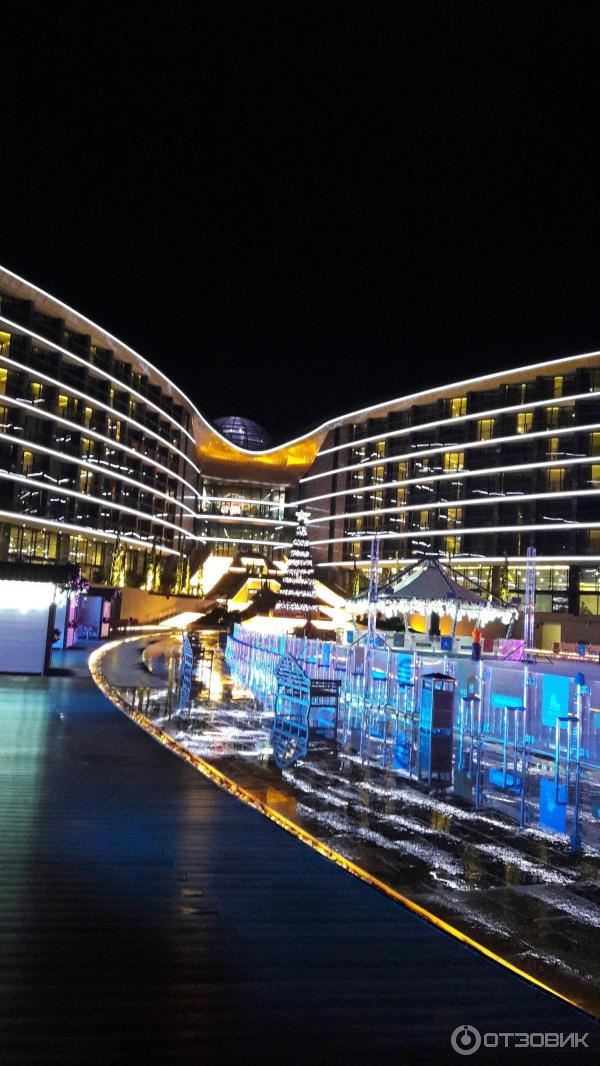 Санаторий Mriya Resort&Spa (Россия, Ялта) фото