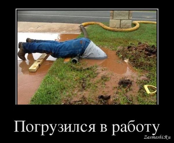 прикольные картинки с надписями про работу
