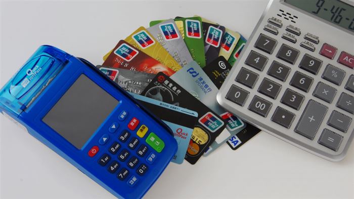 Карты Unionpay в России