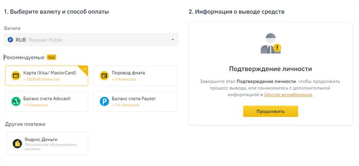 Как Вывести Usdt с Okex на Карту Сбербанка • Торговые сигналы