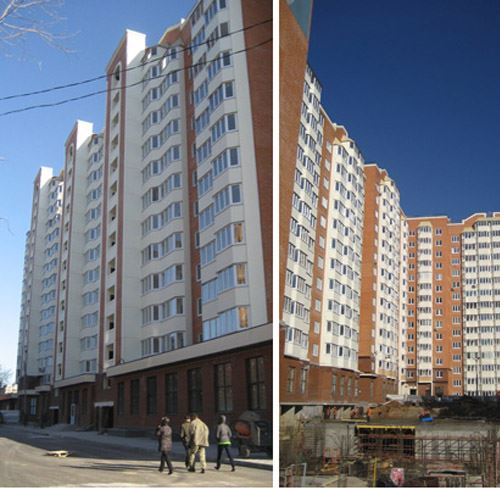 Сбербанк на Ворошилова в Серпухове Часы Работы • Наши специалисты