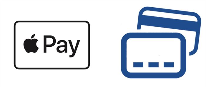 Не добавляется карта в Apple Pay: сбой добавления