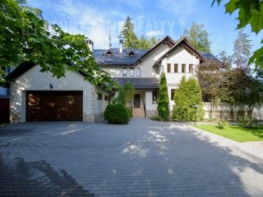 Продажа домов - Жуковка-3 - 53280