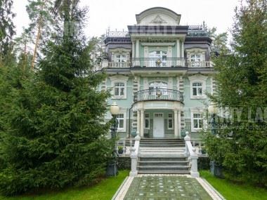 Продажа домов - Николина Гора - 45028
