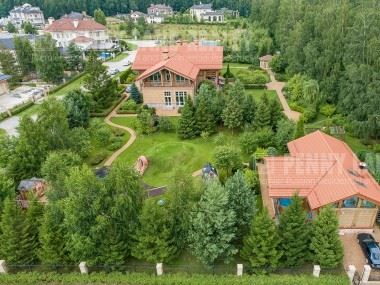 Продажа домов - Madison Park - 36109