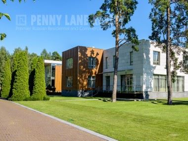 Продажа домов - Никольская слобода - 52547