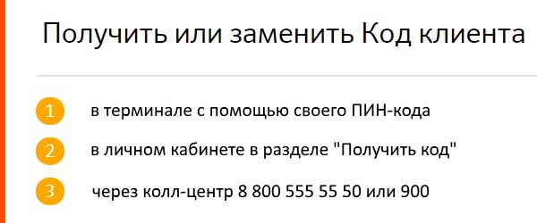 Телефон горячей линии Сбербанка