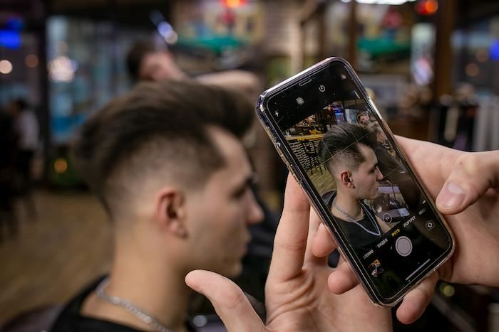 Oldboy Barbershop