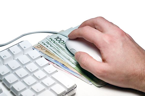 Деньги и компьютер