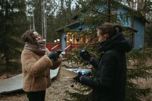 В декабре в Воронежскую область внезапно придёт африканское тепло