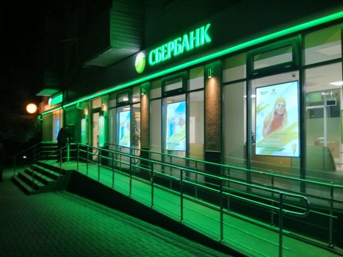 Режим Работы Сбербанка на Балканской Площади • Вместо вывода