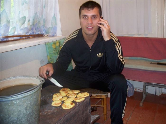 мошенничество 