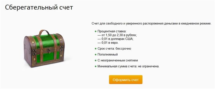 Как Зайти на Свой Сберегательный Счет в Сбербанке • Основные правила