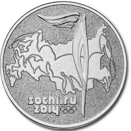 реверс факел 2014