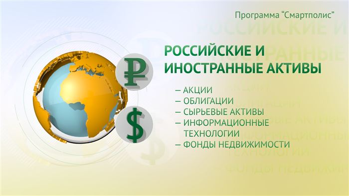Программа «СмартПолис» - Страхование и Инвестиции